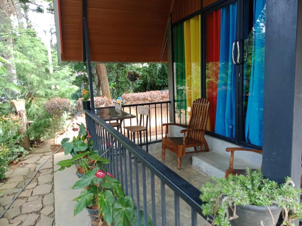 Fair View Cottage Ella Rom bilde