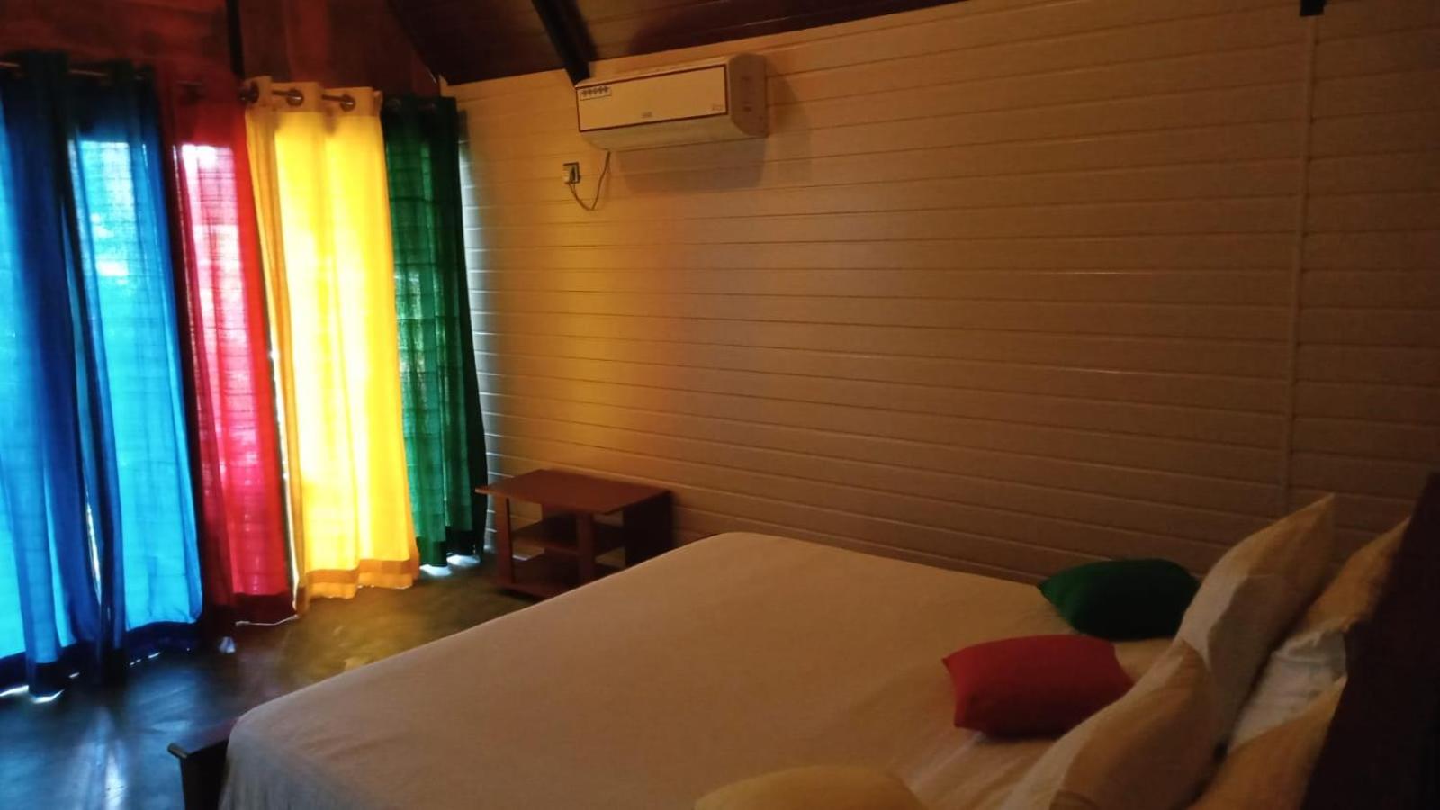 Fair View Cottage Ella Rom bilde